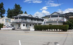 Sunny Beach Motel Penticton